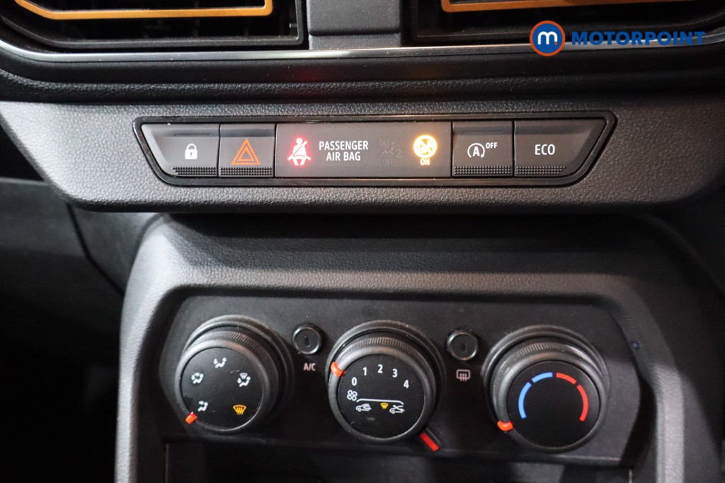 Dacia Sandero Stepway Comfort Manual Petrol-Lpg Hatchback - Stock Number (1572154) - 20th supplementary image