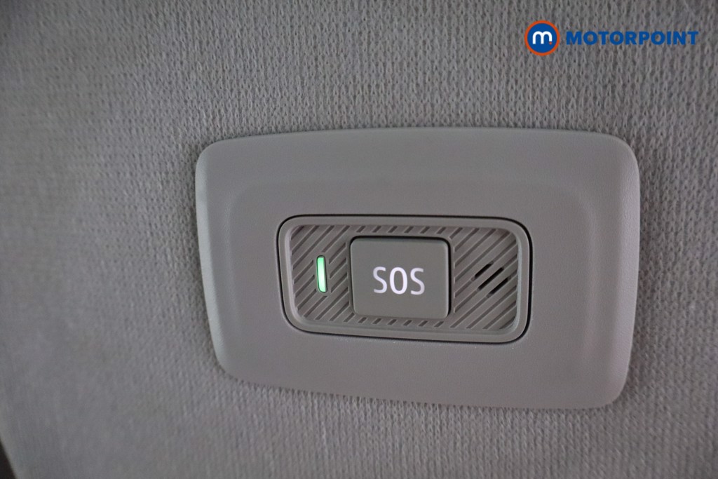 Dacia Sandero Stepway Comfort Manual Petrol-Lpg Hatchback - Stock Number (1572154) - 21st supplementary image