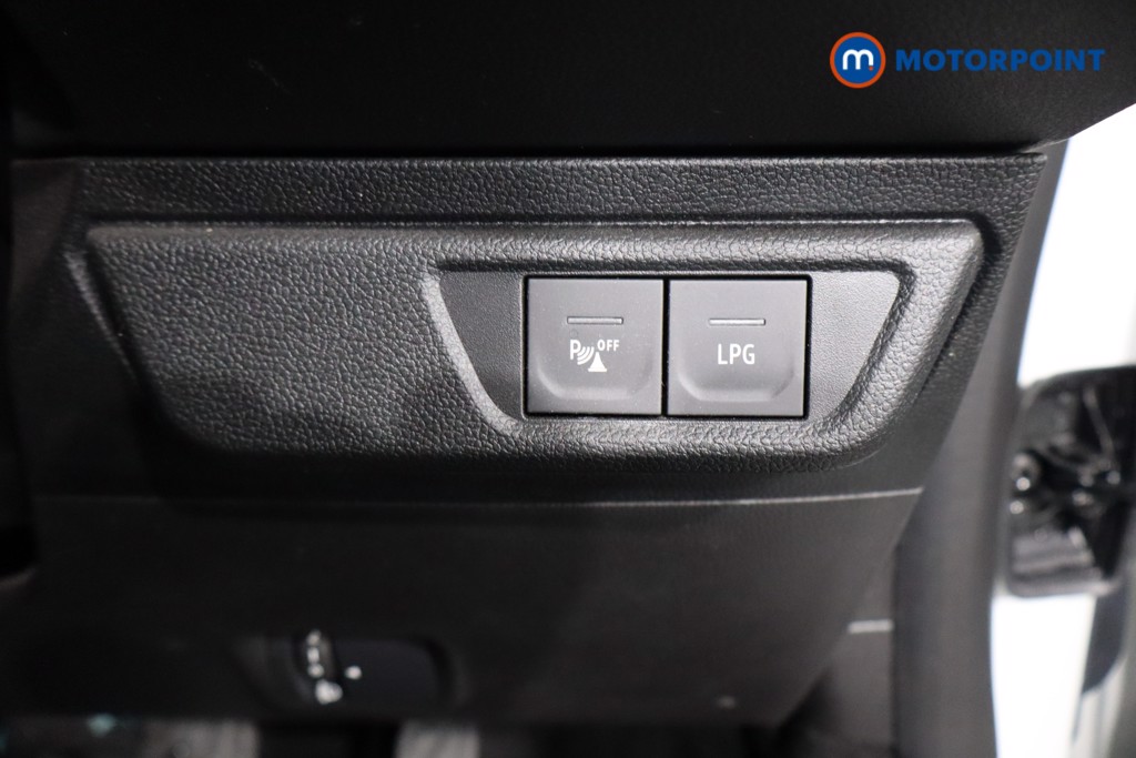 Dacia Sandero Stepway Comfort Manual Petrol-Lpg Hatchback - Stock Number (1572154) - 22nd supplementary image