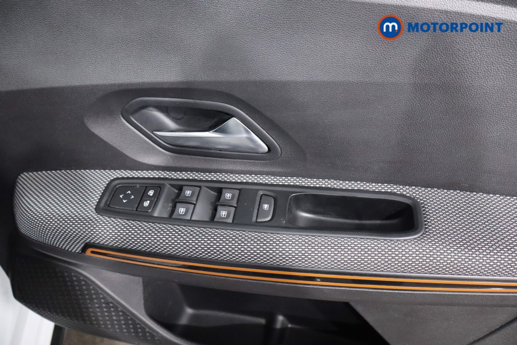 Dacia Sandero Stepway Comfort Manual Petrol-Lpg Hatchback - Stock Number (1572154) - 23rd supplementary image
