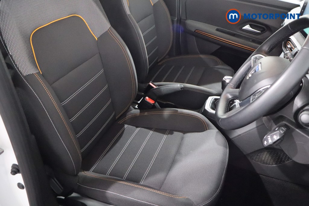 Dacia Sandero Stepway Comfort Manual Petrol-Lpg Hatchback - Stock Number (1572154) - 25th supplementary image