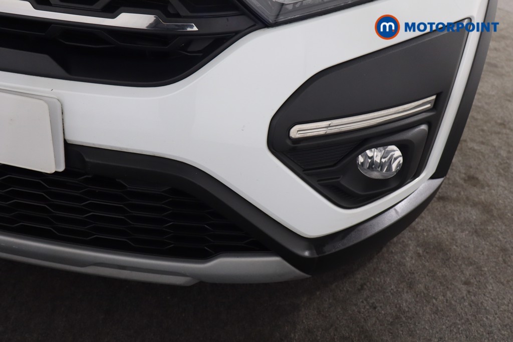Dacia Sandero Stepway Comfort Manual Petrol-Lpg Hatchback - Stock Number (1572154) - 28th supplementary image