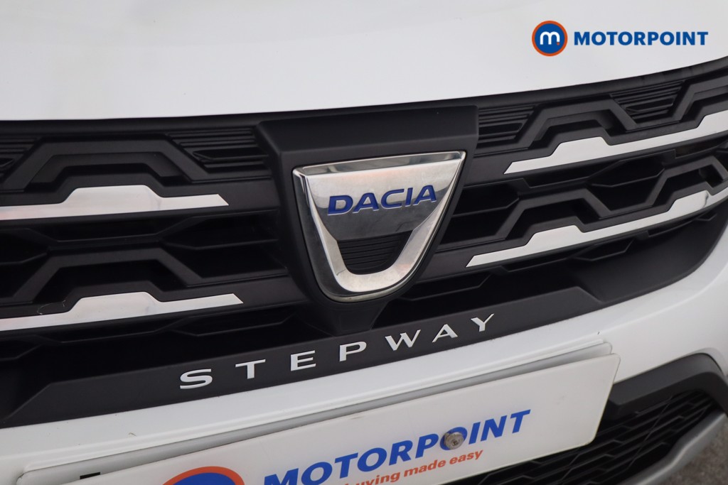 Dacia Sandero Stepway Comfort Manual Petrol-Lpg Hatchback - Stock Number (1572154) - 29th supplementary image
