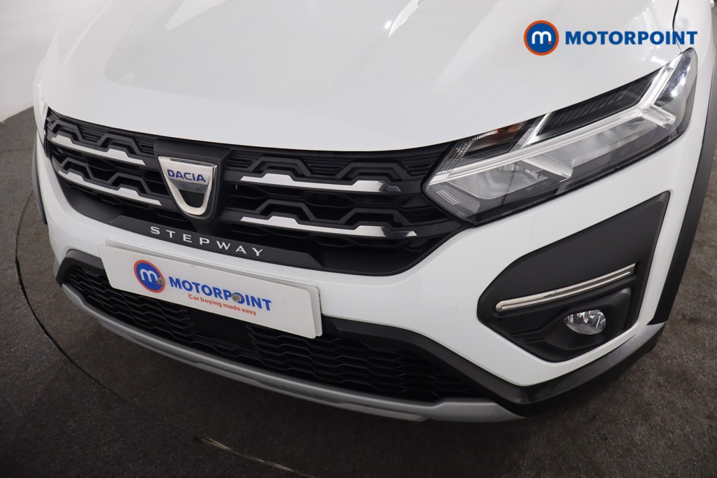 Dacia Sandero Stepway Comfort Manual Petrol-Lpg Hatchback - Stock Number (1572154) - 30th supplementary image