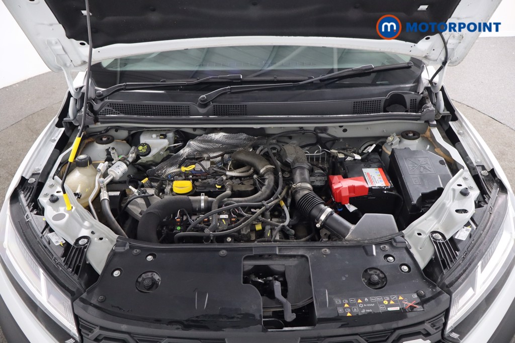 Dacia Sandero Stepway Comfort Manual Petrol-Lpg Hatchback - Stock Number (1572154) - 31st supplementary image