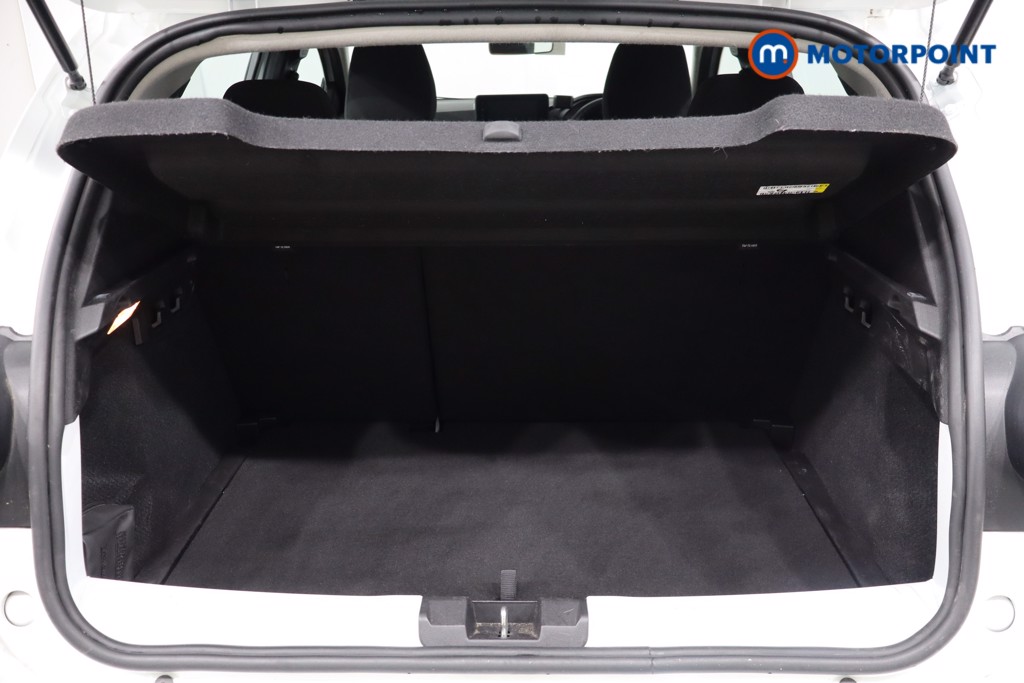 Dacia Sandero Stepway Comfort Manual Petrol-Lpg Hatchback - Stock Number (1572154) - 37th supplementary image