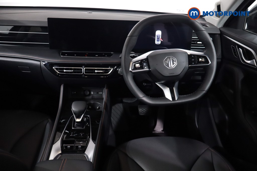 Mg Motor Uk HS Trophy Automatic Petrol SUV - Stock Number (1572240) - 3rd supplementary image
