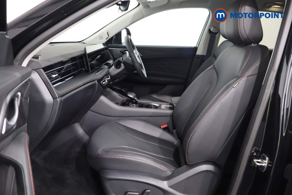 Mg Motor Uk HS Trophy Automatic Petrol SUV - Stock Number (1572240) - 4th supplementary image