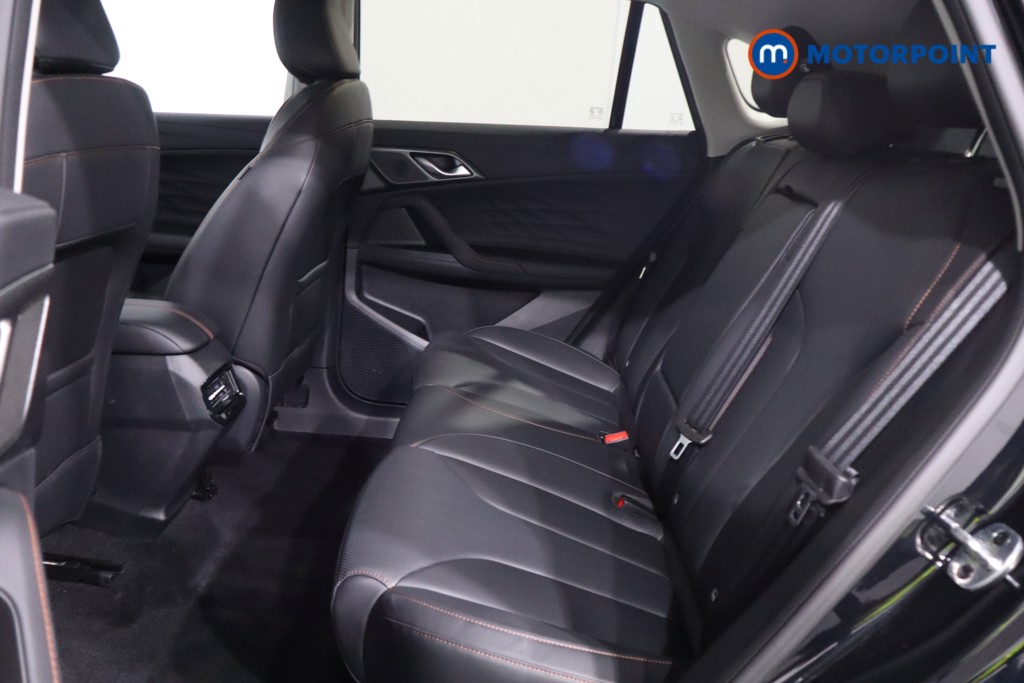 Mg Motor Uk HS Trophy Automatic Petrol SUV - Stock Number (1572240) - 5th supplementary image