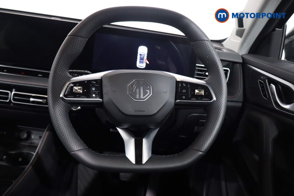Mg Motor Uk HS Trophy Automatic Petrol SUV - Stock Number (1572240) - 6th supplementary image