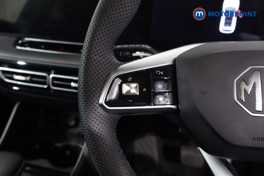 Mg Motor Uk HS Trophy Automatic Petrol SUV - Stock Number (1572240) - 7th supplementary image