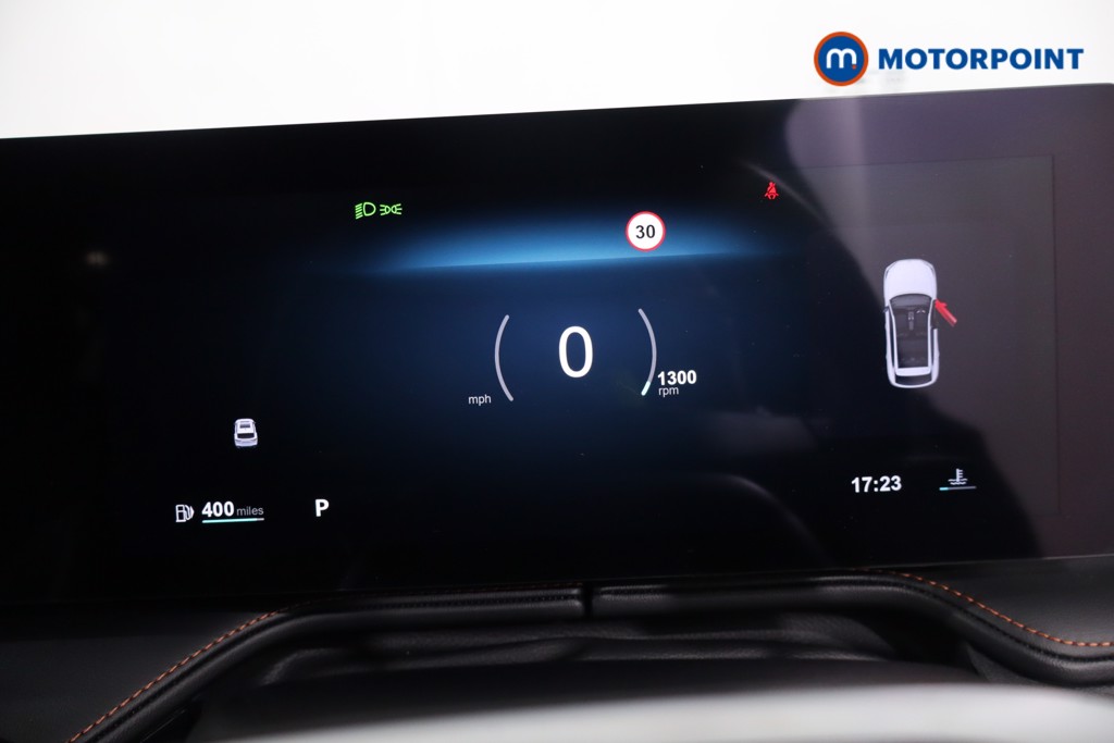 Mg Motor Uk HS Trophy Automatic Petrol SUV - Stock Number (1572240) - 13th supplementary image