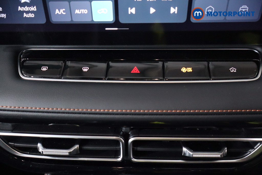 Mg Motor Uk HS Trophy Automatic Petrol SUV - Stock Number (1572240) - 15th supplementary image