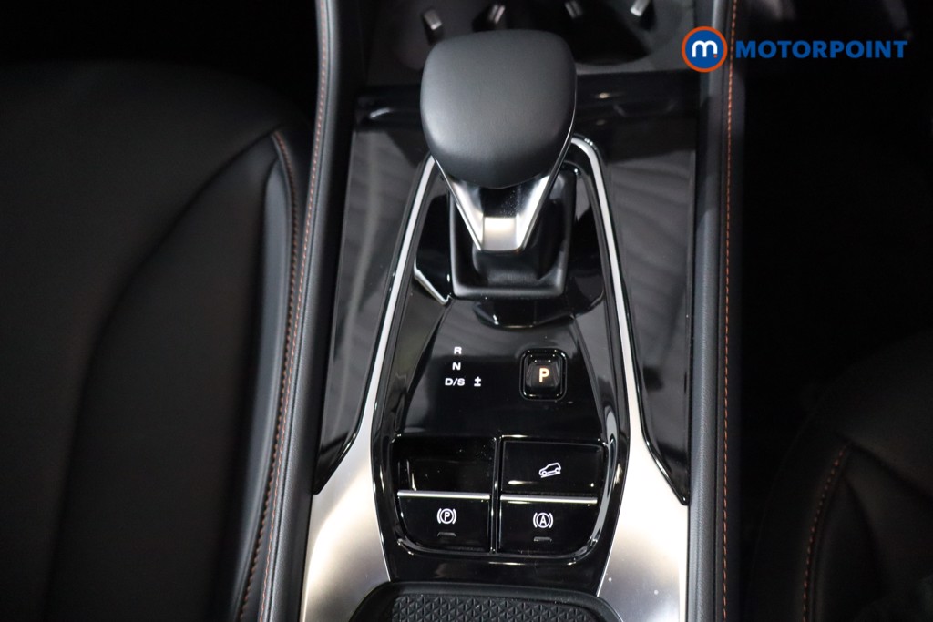 Mg Motor Uk HS Trophy Automatic Petrol SUV - Stock Number (1572240) - 18th supplementary image