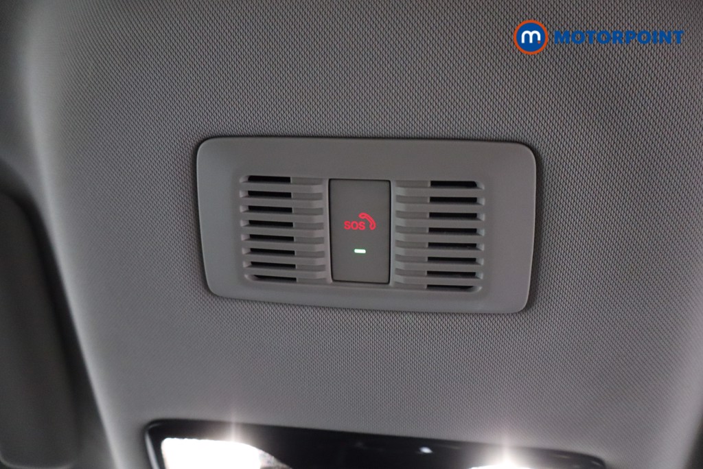 Mg Motor Uk HS Trophy Automatic Petrol SUV - Stock Number (1572240) - 19th supplementary image