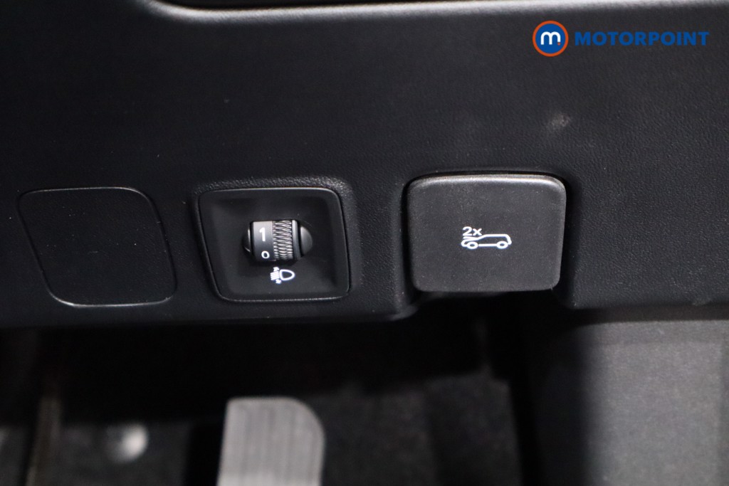 Mg Motor Uk HS Trophy Automatic Petrol SUV - Stock Number (1572240) - 21st supplementary image