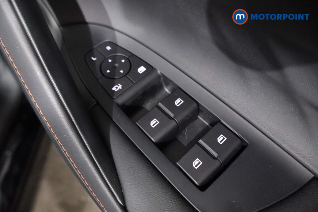 Mg Motor Uk HS Trophy Automatic Petrol SUV - Stock Number (1572240) - 23rd supplementary image