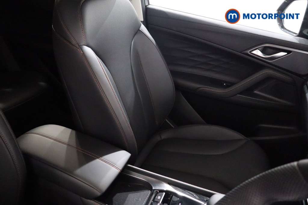 Mg Motor Uk HS Trophy Automatic Petrol SUV - Stock Number (1572240) - 24th supplementary image
