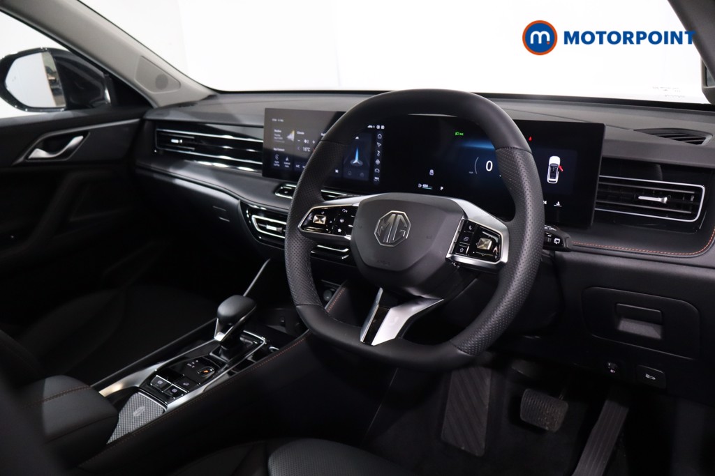 Mg Motor Uk HS Trophy Automatic Petrol SUV - Stock Number (1572240) - 26th supplementary image