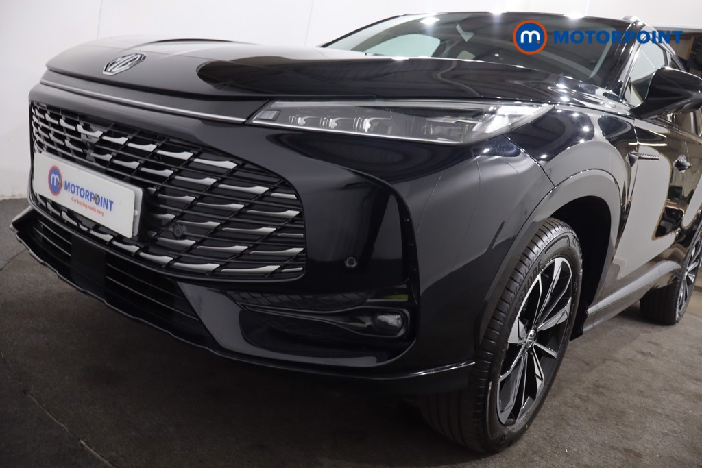 Mg Motor Uk HS Trophy Automatic Petrol SUV - Stock Number (1572240) - 27th supplementary image