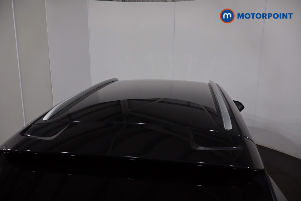 Mg Motor Uk HS Trophy Automatic Petrol SUV - Stock Number (1572240) - 28th supplementary image