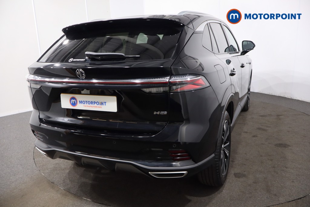 Mg Motor Uk HS Trophy Automatic Petrol SUV - Stock Number (1572240) - 29th supplementary image