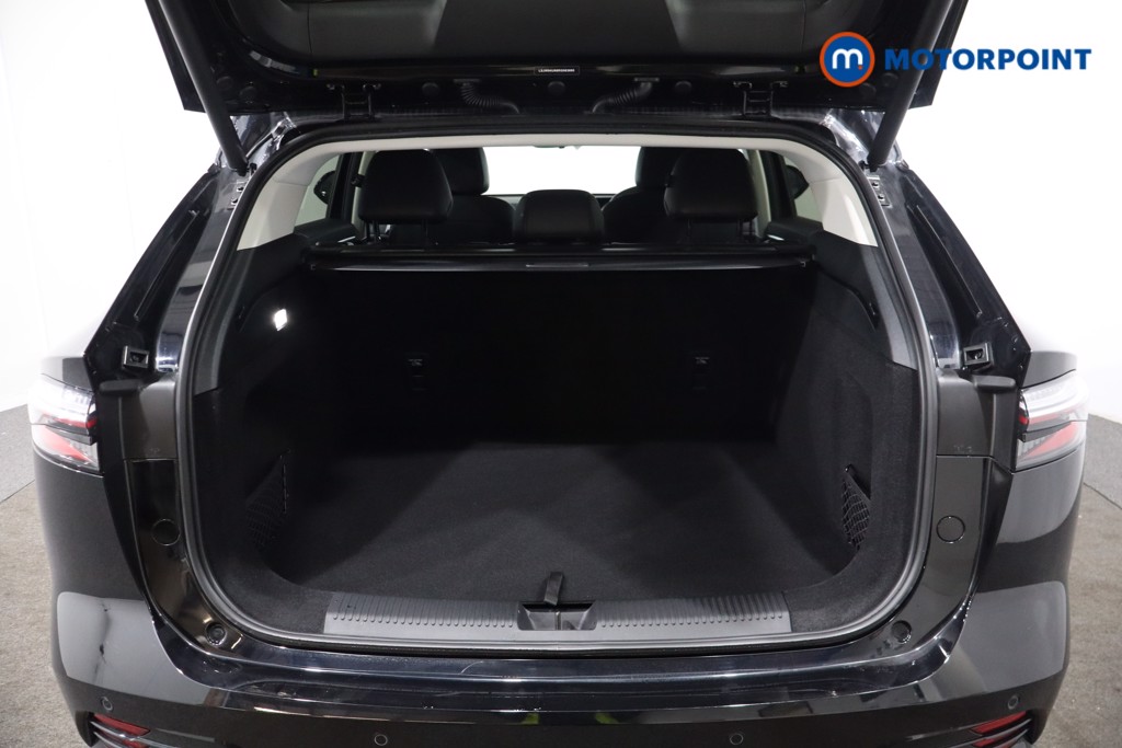 Mg Motor Uk HS Trophy Automatic Petrol SUV - Stock Number (1572240) - 31st supplementary image