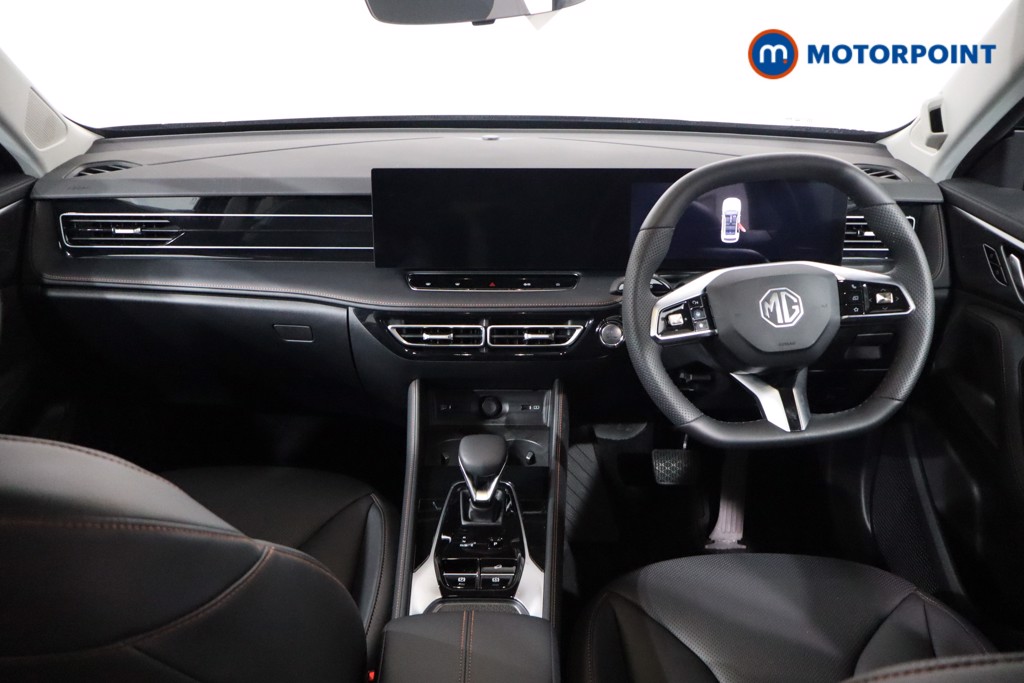 Mg Motor Uk HS Trophy Automatic Petrol SUV - Stock Number (1572240) - 1st supplementary image