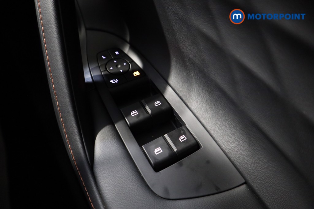 Mg Motor Uk HS Trophy Automatic Petrol SUV - Stock Number (1572274) - 6th supplementary image