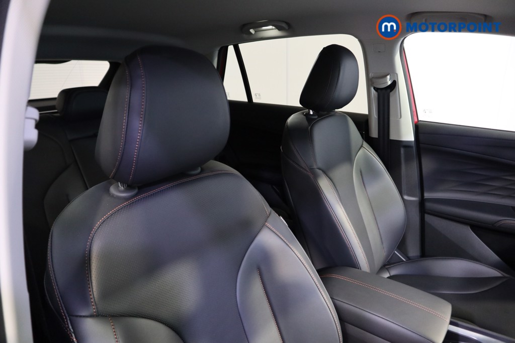Mg Motor Uk HS Trophy Automatic Petrol SUV - Stock Number (1572274) - 9th supplementary image