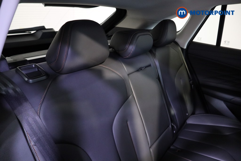Mg Motor Uk HS Trophy Automatic Petrol SUV - Stock Number (1572274) - 10th supplementary image