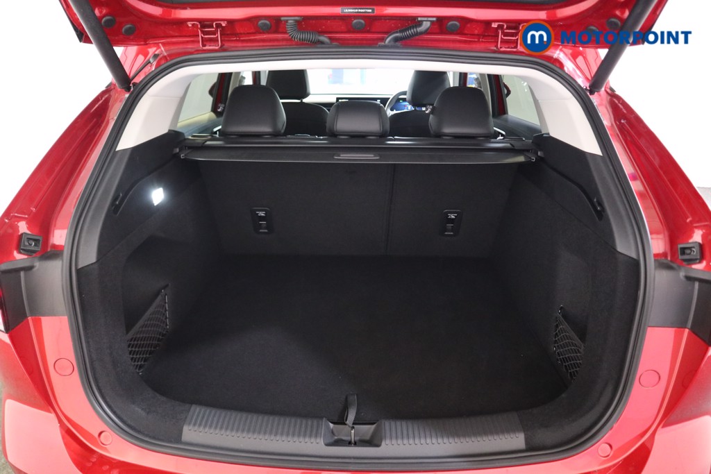 Mg Motor Uk HS Trophy Automatic Petrol SUV - Stock Number (1572274) - 11th supplementary image