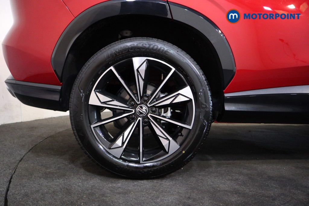 Mg Motor Uk HS Trophy Automatic Petrol SUV - Stock Number (1572274) - 12th supplementary image