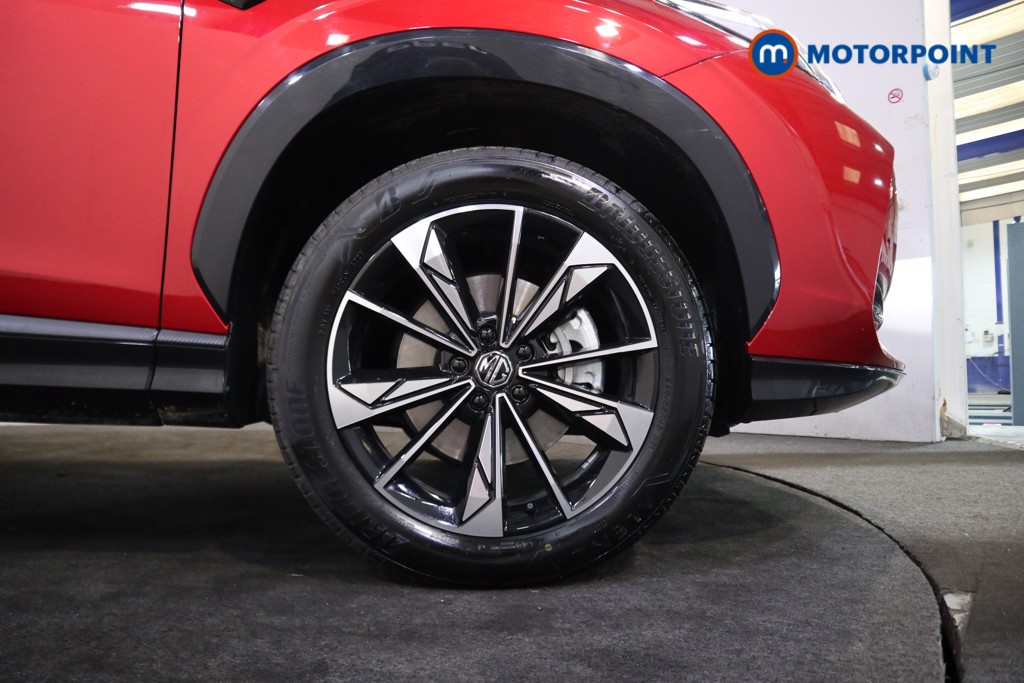 Mg Motor Uk HS Trophy Automatic Petrol SUV - Stock Number (1572274) - 13th supplementary image
