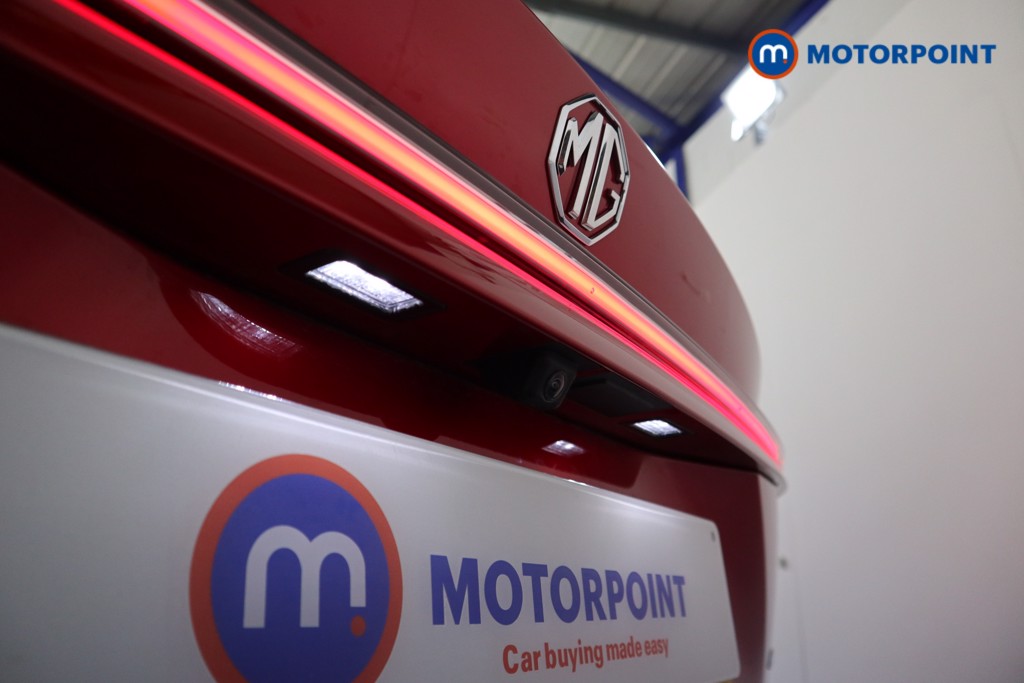 Mg Motor Uk HS Trophy Automatic Petrol SUV - Stock Number (1572274) - 17th supplementary image