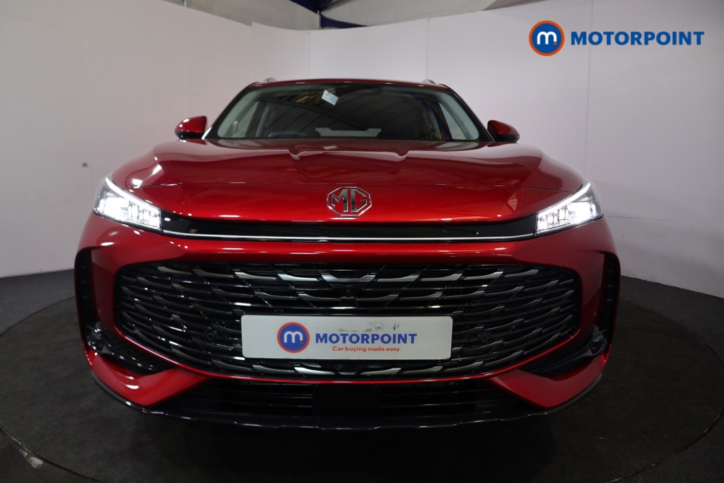 Mg Motor Uk HS Trophy Automatic Petrol SUV - Stock Number (1572274) - 20th supplementary image