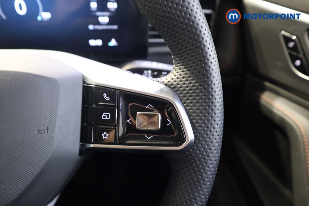 Mg Motor Uk HS Trophy Automatic Petrol SUV - Stock Number (1572276) - 4th supplementary image