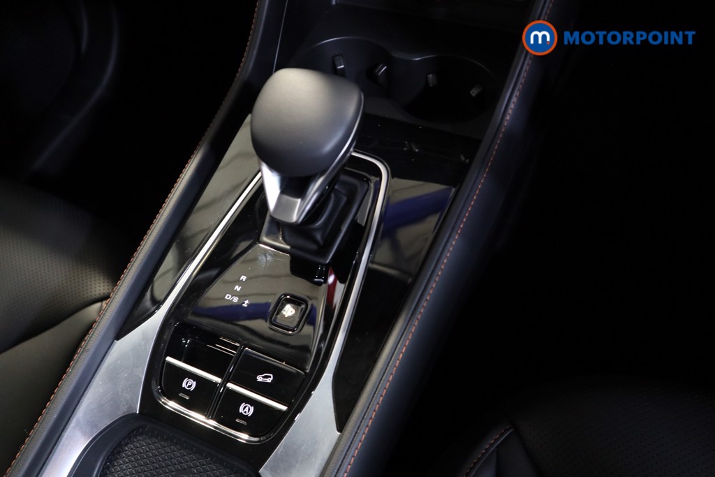 Mg Motor Uk HS Trophy Automatic Petrol SUV - Stock Number (1572276) - 7th supplementary image