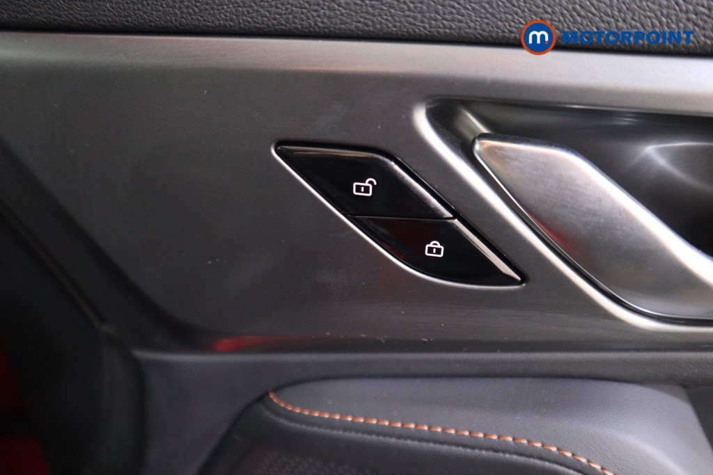 Mg Motor Uk HS Trophy Automatic Petrol SUV - Stock Number (1572276) - 8th supplementary image