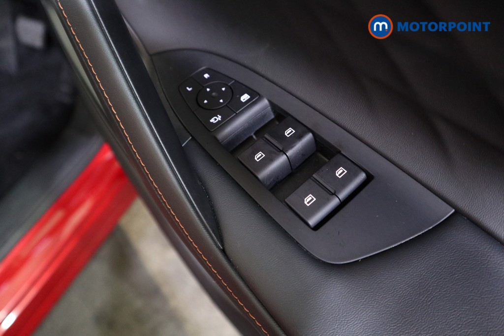 Mg Motor Uk HS Trophy Automatic Petrol SUV - Stock Number (1572276) - 9th supplementary image