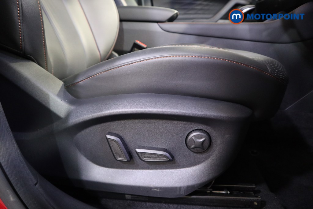 Mg Motor Uk HS Trophy Automatic Petrol SUV - Stock Number (1572276) - 10th supplementary image