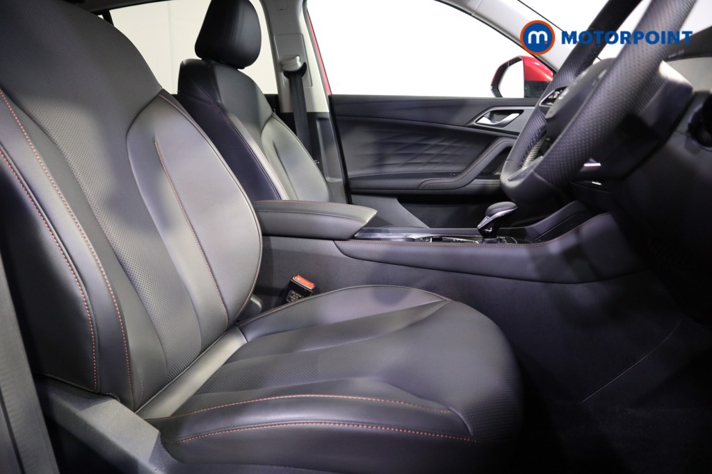 Mg Motor Uk HS Trophy Automatic Petrol SUV - Stock Number (1572276) - 11th supplementary image