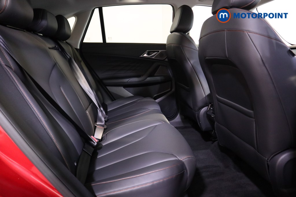 Mg Motor Uk HS Trophy Automatic Petrol SUV - Stock Number (1572276) - 12th supplementary image