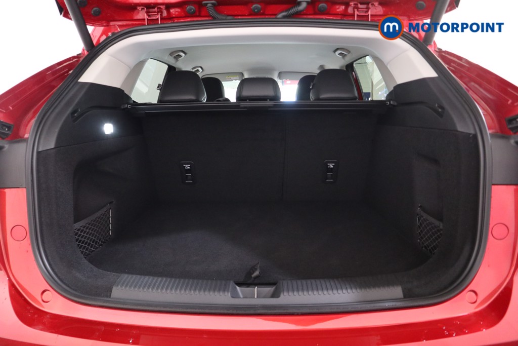 Mg Motor Uk HS Trophy Automatic Petrol SUV - Stock Number (1572276) - 13th supplementary image