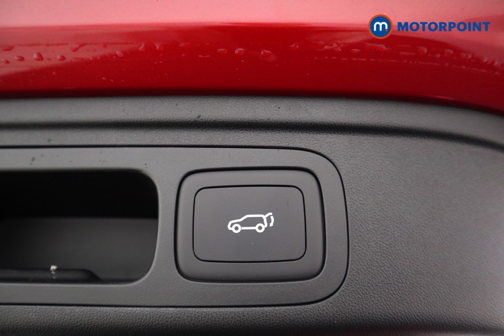Mg Motor Uk HS Trophy Automatic Petrol SUV - Stock Number (1572276) - 14th supplementary image