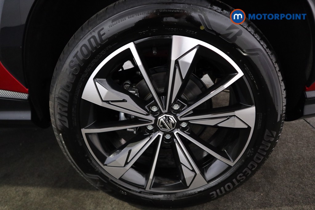 Mg Motor Uk HS Trophy Automatic Petrol SUV - Stock Number (1572276) - 18th supplementary image