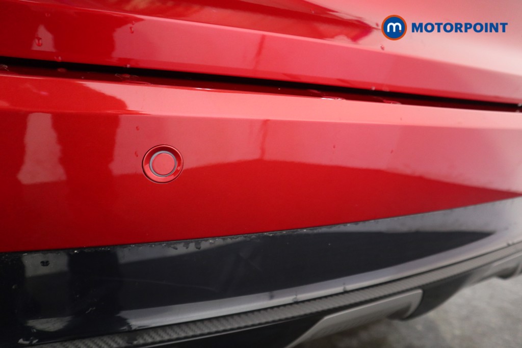 Mg Motor Uk HS Trophy Automatic Petrol SUV - Stock Number (1572276) - 19th supplementary image
