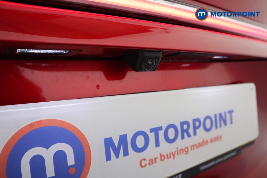 Mg Motor Uk HS Trophy Automatic Petrol SUV - Stock Number (1572276) - 20th supplementary image