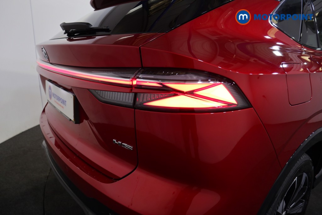 Mg Motor Uk HS Trophy Automatic Petrol SUV - Stock Number (1572276) - 22nd supplementary image
