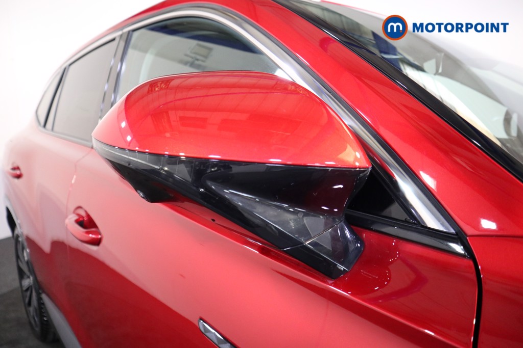Mg Motor Uk HS Trophy Automatic Petrol SUV - Stock Number (1572276) - 23rd supplementary image